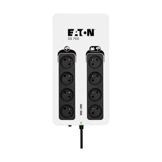 3S700F UPS 1/1fáze 700VA - 3S 700 FR EATON