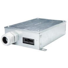 středový napájecí box plochého kabelu 5x10mm2 WIELAND 92.050.8853.0