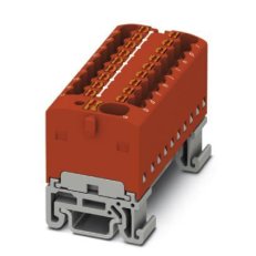 PTFIX 4/18X1,5-NS15A RD Blok rozvodek 1047444
