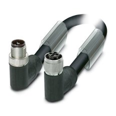SAC-4P-M12MRT/ 1,0-PUR/FRT SH Napájecí kabel 1102081