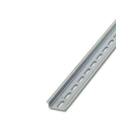 NS 35/ 7,5 PERF (18X5,2)2000MM Nosná lišta 1210019