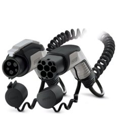 EV-TAG3PK-1AC32A-4,0M6,0EHBK01 CHARX connect 1628021