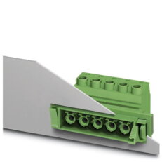 DFK-IPC 16/ 3-ST-10,16 Průchodný konektor 1703700