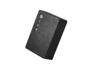 SOUMRAKOVÝ SENZOR / čidlo / spínač, černý PANLUX SL8001/C