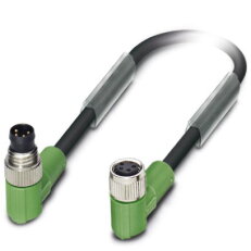 SAC-4P-M 8MR/3,0-PUR/M 8FR Kabel senzoru/aktoru 1682294