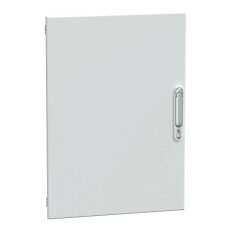 Plné dveře Prisma G pack, 4R SCHNEIDER LVS08084