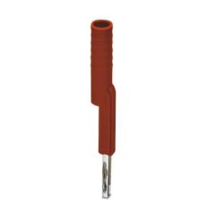 PAI-4-FIX-5/6 RD Zkušební adaptér 4mm 3035976
