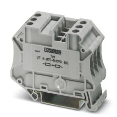 UT 4-MTD-R/CVC 690/SET Průchozí svornice 2901667