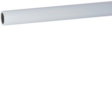 Inset 10420 trubka, pevnost 750 N, d 32 mm, světle šedá