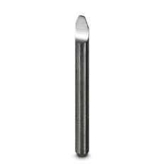 CMS-GTG 1,5 Rydlo ze slinutého karbidu, 1 ostří, záběr: 1,5 mm 5061882