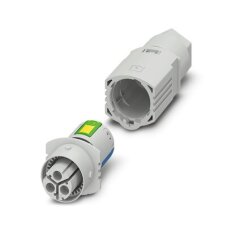 IPD P 3P2,5 F GY Konektory 1088673
