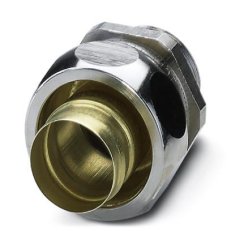 WP-G BRASS IP65 M25 Kabelové šroubení z mosazi s metrickým závitem 3241062