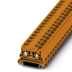 MSDB 2,5-NS 35 OG Průchozí miniaturní svornice 3244326