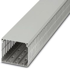CD 100X80 WH Propojovací kanál pro instalaci a montáž do rozvaděčů 3240639