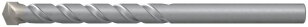 Vrták do zdiva dvoubřit D-S HM zdivo 10,0x135/200 FISCHER 530558