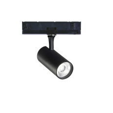 Bodové svítidlo Fox 15w cri90 3000k dali IDEAL LUX 302577