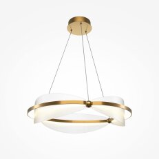 Závěsné svítidlo Breeze 3000K 45W MOD281PL-L45BS3K - MAYTONI