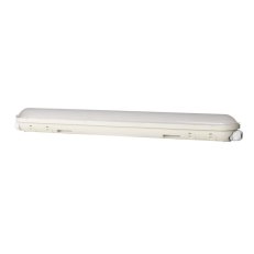 LEDVANCE DAMP PROOF ECO VERY WIDE 600 E 21W 840 VW IP65 GY