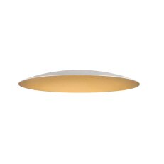 LALU ELYPSE 33 stínidlo svítidla, mix & match, V: 3,5 cm, bílá SLV 1007540