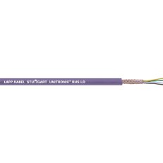 Sběrnicový kabel UNITRONIC BUS LD 3x2x0,22 LAPP 2170205