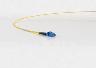 Optické patch kabely GOF DUPLEX Patchcord LC/ST G50 OM2, 2m LAPP 29032202