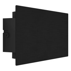Nástěnné svítidlo TALAMELLO LED černá 6W IP20 EGLO 901197