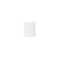 Silikonová koncovka - zakončení pro pásky IP67 šíře 12x4,5mm, 1ks