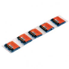 Značení vodičů CableLine CLI C 1-3 BL/WS - MP WEIDMÜLLER 0252611741