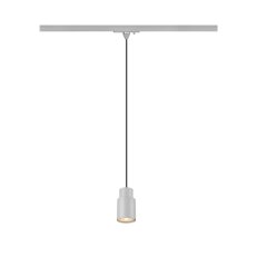 PURI 2.0 Tube, 1~ závěsné světlo, GU10,