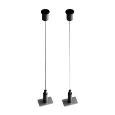 XFREE S SUSPENSION KIT, with MAX. LENGTH