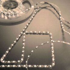 XRIBO ZIGZAG 5m/reel IP65 LEDS STRIP 72W