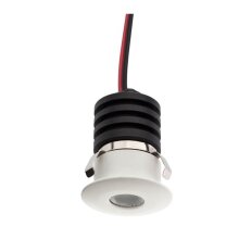XSKY REC. RND. SPOT 1W 350mA 2-4V DC 300
