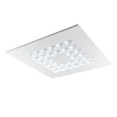 XCOMB REC. LED GRILLE PANEL 40W 220-240V
