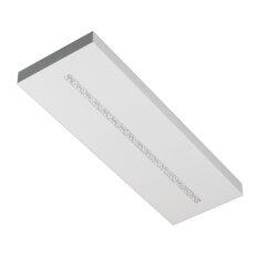EPD2000 LED 840 čtverec S 1x optika Z90 SELV 350mA