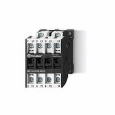 Průmyslový stykač, 3Z/10A/4kW+1R/2A, cívka 230 V FINDER 6K.14.8.230.4710