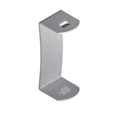 Spona víka samodržná pro žlaby s bočnicí 60mm, Sendzimir HL SYSTEM HL NDCL60