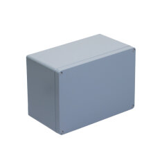 KLIPPON K75 VMQ RAL7001