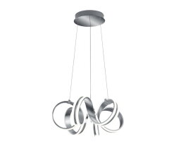 Svít. CARRERA incl.1x38W LED/4400Lm/3000