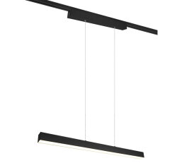 Svít. PAROS incl.1x29W LED/3400Lm/3000K