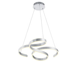 Svít. FRANCIS incl.1x48W LED/5600Lm/3000
