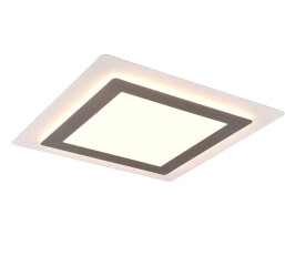 Svít. MORGAN 1x 50W-LED, 2700-6000K, 500
