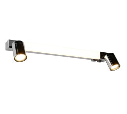 Svítidlo ENRICO incl.1x6W LED/600Lm/2300