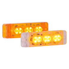Svítidlo signální FWL 3.0 LED SIRENA 90987