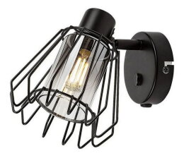 EMERENCIA E14 1x MAX 40W IP20