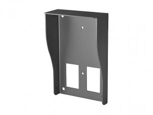 Commax S-12 S-12, stříška proti dešti pro DRC-40K