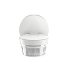 Snímač pohybu ABB IP55 Busch-Watchdog PRO 280, f@h WL s BT, studio bílá