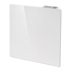 Nástěnný ohřívač hliníkový 590-700 W, 39x44x9,45 cm FK TECHNICS 5004290