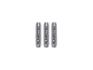 Sada spojek RUNPOTEC 20323 pro prům. 4,5mm, 3 ks