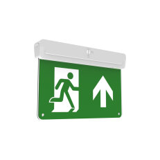 EMERGENCY EXIT SIGN E 0.7W 30M 3H EM/AC AT LEDVANCE 4099854230714