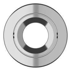 Výměnný kroužek LEDVANCE SPOT COMBO FIRE RATED RING ADJUST ADJ ROUND BN